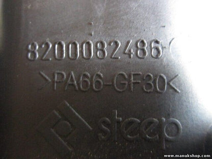 Separador de aceite Renault Kango Laguna  8200082486 PA66-GF30 PA66GF30