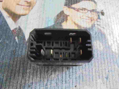 Interruptor Luneta Trasera Desempañador Mercedes-Benz Vito W638 0035455307 