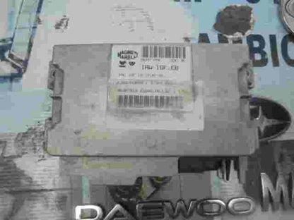 Centralita  Fiat Punto 1.1 (176) 46467018 IAW16FEB IAW16FEB2A3040 6160206302Z