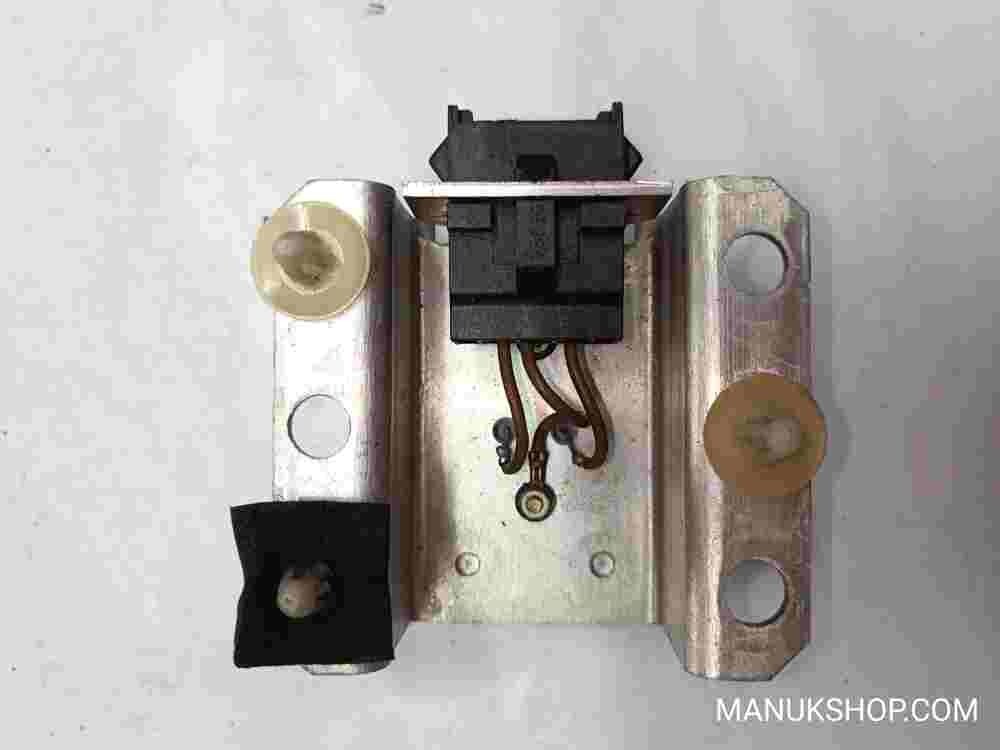 Relé del ventilador del radiador Saab 9000 9522079 95 22 079 601581 601.581 SWF