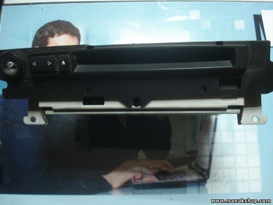 Mando del sistema de navegación BMW E60 65126938102 HS 652037509640