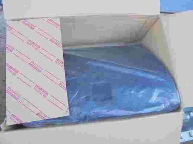 Guantera Toyota Celica 5550120140C0 55501-20140-C0 55501 20140 C0 06462A08