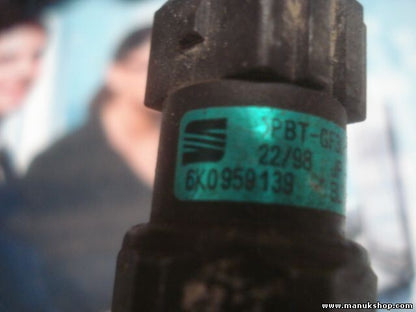 Presostato de aire Seat Cordoba Vario Toledo 1L 6K0959139