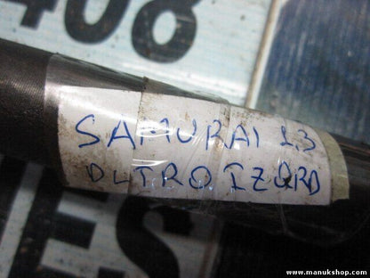Palier transmision delantero izquierdo Santana 64 PS 4410283000 44102-83000