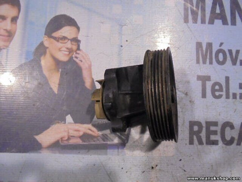 Bomba de agua OPEL FIAT CITROËN ALFA ROMEO LANCIA 46819138 CP46819138 55220285
