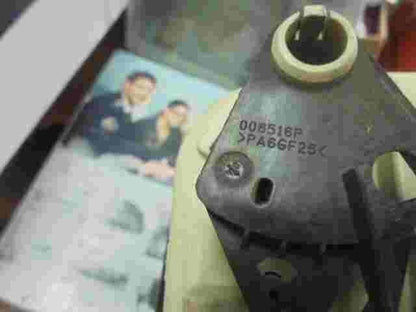 Control de la calefacción Opel Corsa C Combo 006516P Valeo 182 0206 I206 PA6GF25