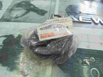 Support Exhaust pipe  Toyota Avensis T250 175650D060 17565-0D060