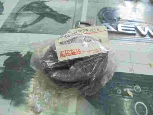 Support Exhaust pipe  Toyota Avensis T250 175650D060 17565-0D060