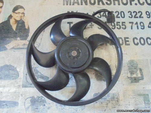 Elettroventilatore Opel Antara 2.2 CDTi Chevrolet Captiva C100 3137230070DC