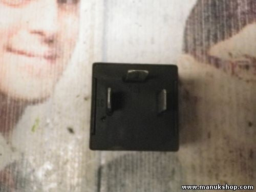 Indicatore relè Ford Fiesta 3 Mondeo 93AG13350AB C8F6A 6FD511