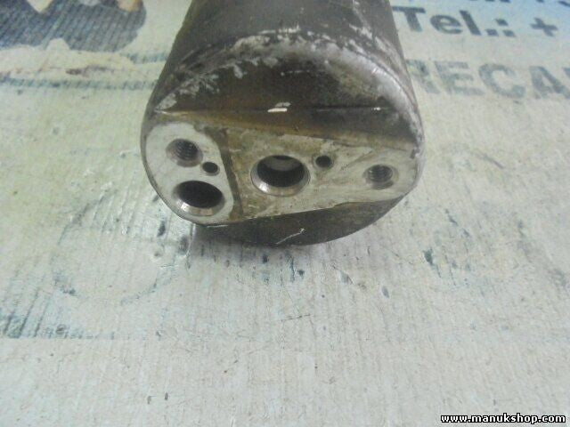 Secador aire acondicionado Mitsubishi 2,5 4D56 MB657381 MB 657381 670