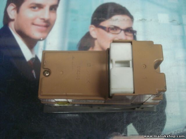 mando botonera elevalunas Mitsubishi Canter MK344630 514528