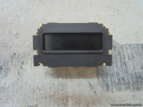 Pantalla del Cuadro instrumentos Mercedes W638 Vito 0005429601 0005423001