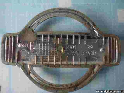 Emblema posteriore Nissan Almera 90890BM400 90890 BM400