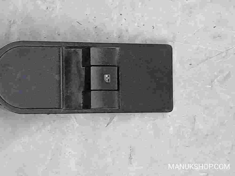 mando botonera elevalunas Astra H Zafira B 13197132 13197132AX 93162821 03459160