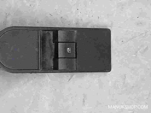 mando botonera elevalunas Astra H Zafira B 13197132 13197132AX 93162821 03459160