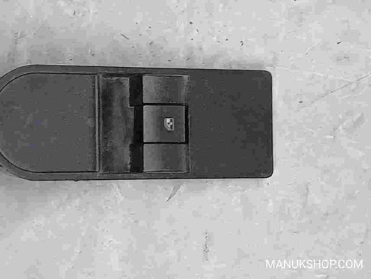mando botonera elevalunas Astra H Zafira B 13197132 13197132AX 93162821 03459160