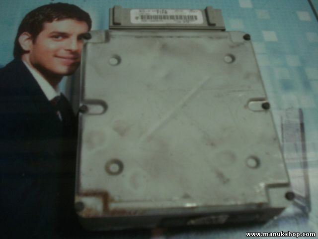 Centralina Ford Fiesta 1.4 LP4-321 XS6F-12A650-FA XS6F12A650FA XS6F12A650 FA