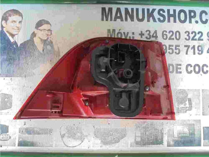 Pilota posteriore destro VW Touareg 7P VALEO 90009877 R