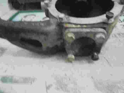 Mangueta buje delantero izquierdo Nissan Patrol GR Y60 RD28T ND060 4056606J00