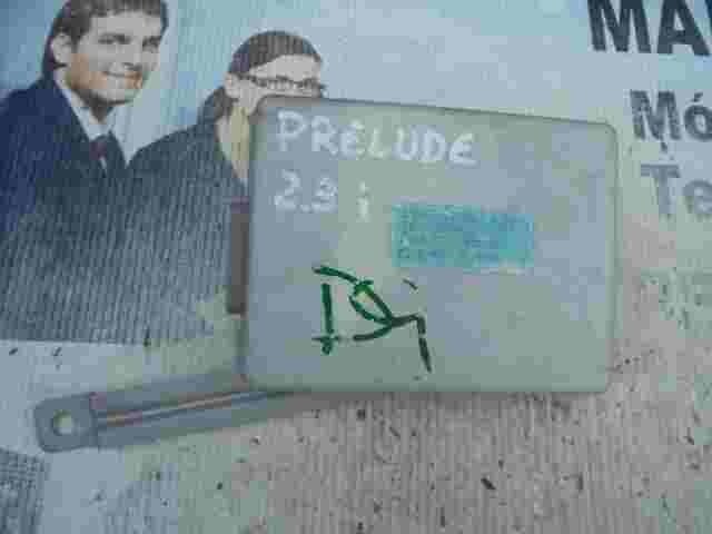 Modulo cruise control Honda Prelude 2.3 36700SS0A12 36700-SS0-A1 2