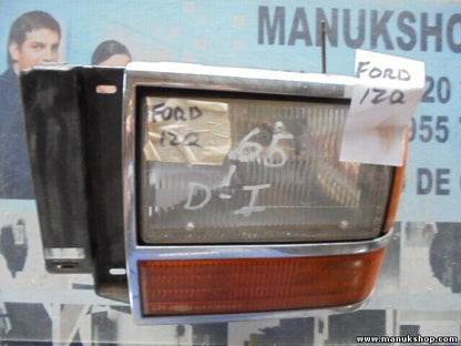 Faro delantero izquierdo Ford Ranger F17B-13A045-AAP F17B13A045AAP