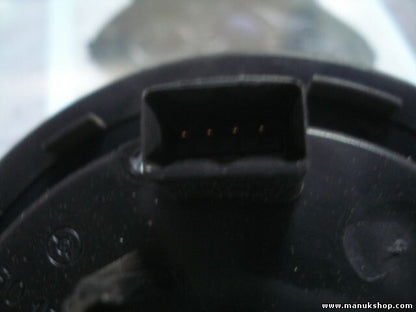 Airbag anillo colector Mercedes-Benz W203 1684600149 6015183 60 15183