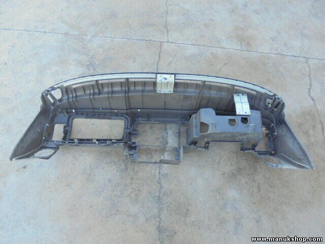 Salpicadero Mitsubishi L200 2.5 MR117463 MR117460 HOLE