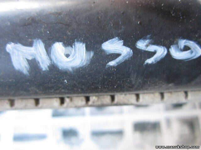 Radiador de agua SsangYong 2131005150 21310-05150 21310 05150