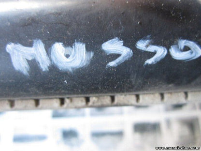 Radiador de agua SsangYong 2131005150 21310-05150 21310 05150