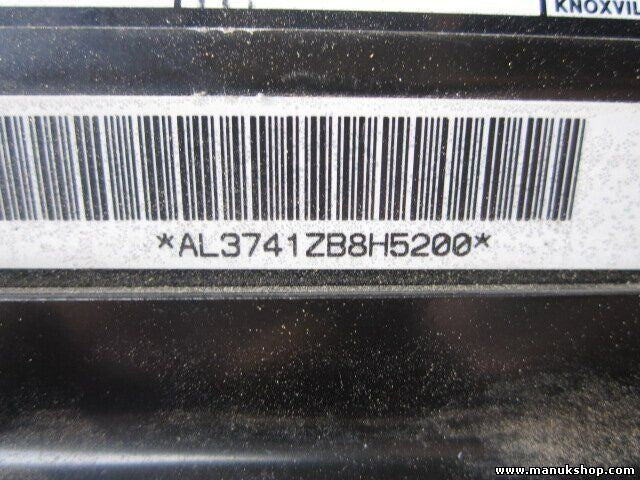 Airbag del pasajero Opel Frontera B 2.2 AL3741ZB8H5200 AL916322