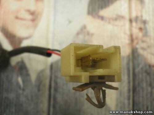 Interruptor del embrague Hyundai Santa Fe 9384038000 93840-38000 93840-38000