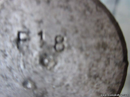 Bomba de freno SsangYong Musso P18 1516 P181516 NABCO JAPAN 8