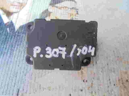 Riscaldamento attuatore Citroen Xsara Picasso Peugeot 307 8201045002 82 010 4...
