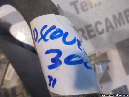 Volante Land Rover Discovery II LJ, LT 2.5 Td5 4x4 NTC 9687 12 97 4034 12974034