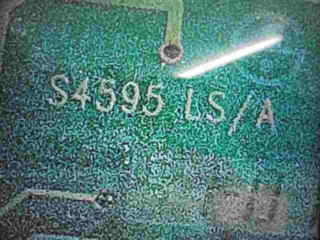 telecomando VW Volkswagen Passat B5 S4595LSA S4595 LS/A