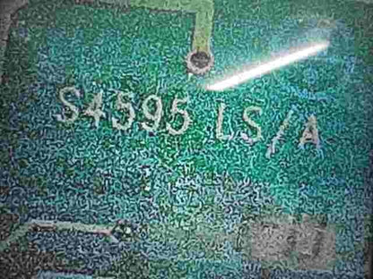 telecomando VW Volkswagen Passat B5 S4595LSA S4595 LS/A