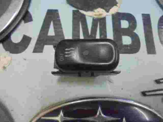 Interruptor Luneta Trasera Desempañador Mercedes-Benz C 2108212651 501770