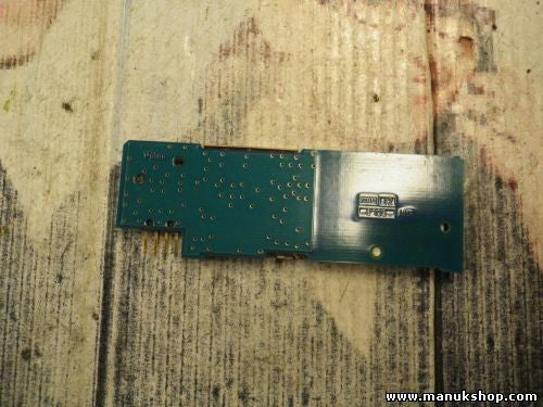 Unidad de control interior Citroen Peugeot C000043453 COM2002 A08 TFG3 TFG-3