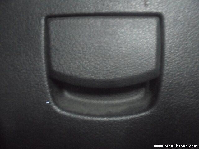 Guantera castillo Ssangyong Kyron 2.0 XDI 4x4 7672009000 76720-09000 76720 09000