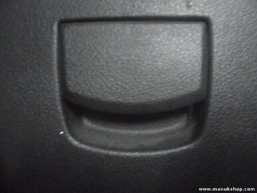 Guantera castillo Ssangyong Kyron 2.0 XDI 4x4 7672009000 76720-09000 76720 09000