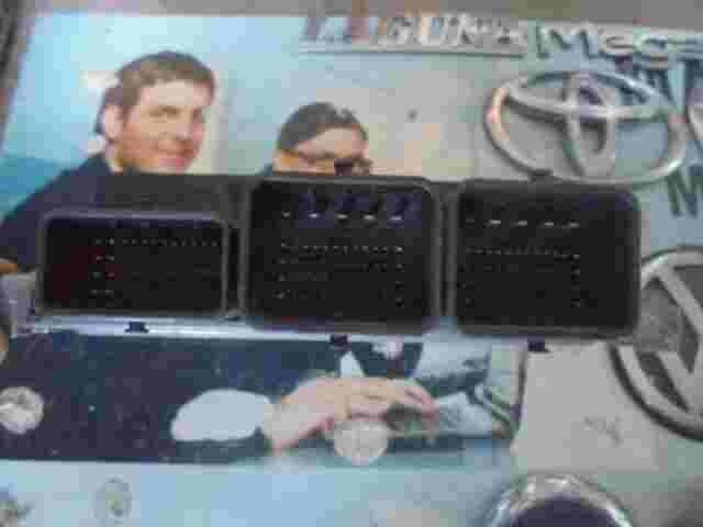 Centralina Ford Focus C-MAX BV6112A650AXF BV61-12A650-AXF S180133031A SID807EV0