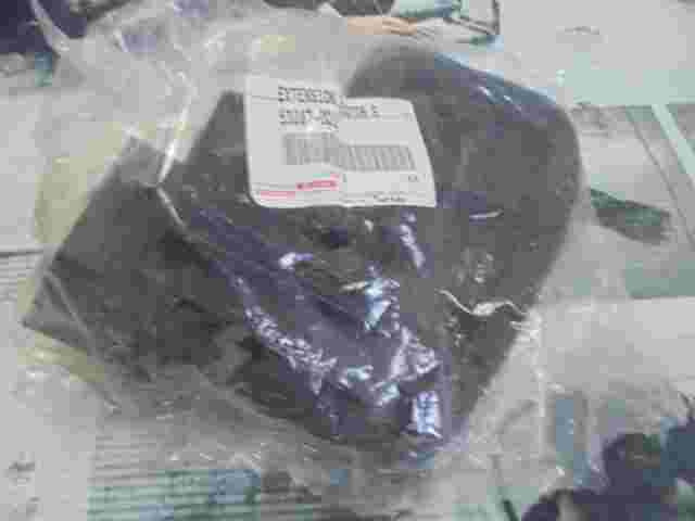 Radiatore di prolunga S RH Toyota Yaris 532870D190 53287-0D190