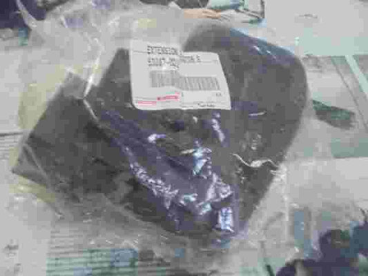 Radiatore di prolunga S RH Toyota Yaris 532870D190 53287-0D190