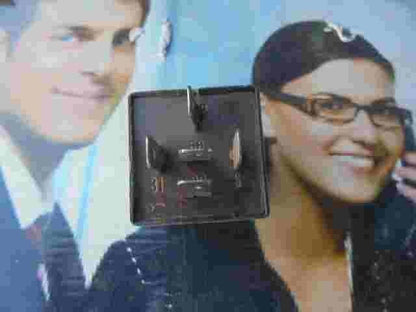 Relé VW Volkswagen Audi 431955535 SJR 12V 25130000 25.1300.00