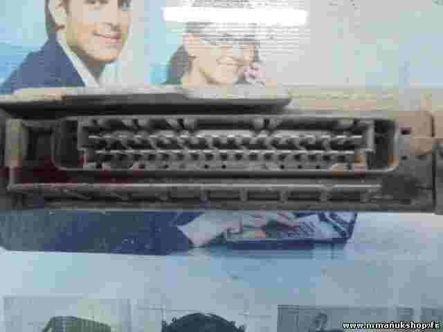 Centralina modulo base Fiat Stilo 1.2 16V 46425009 6160021807 IAW8F5T