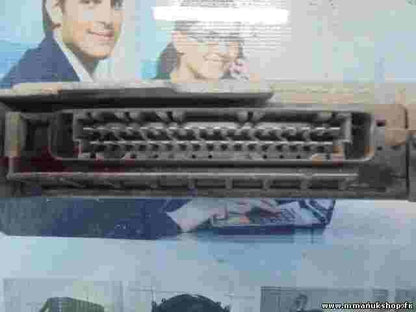 Centralina modulo base Fiat Stilo 1.2 16V 46425009 6160021807 IAW8F5T