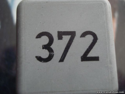 Niebla relé Audi 4D0 951 253 4D0951253 4D0 951 253 4DO951253 899309000 Nr.372