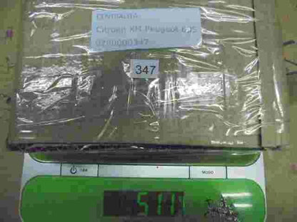 Centralita del motor  Citroen XM Peugeot 605 BOSCH 0280000347 0 280 000 347