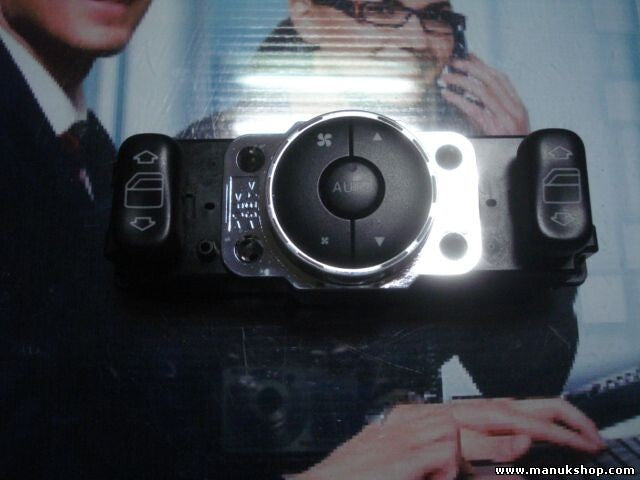 mando botonera elevalunas Mercedes-Benz A1638200426 LK 03420620 03 4206 20